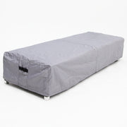 Odie Home Premium Sunlounge Cover - Grey
